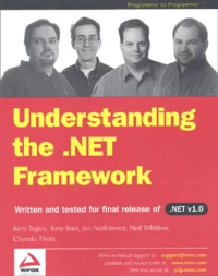Understanding The .Net Framework