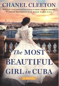 The Most Beautiful Girl in Cuba