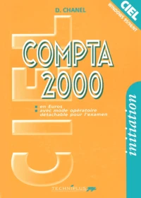 Ciel Compta 2000