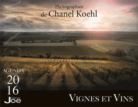 Chanel Koehl - Vignes et vins - Agenda.