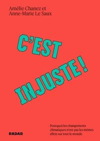C'est injuste !