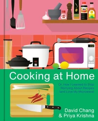 Cooking at Home
