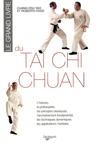 Le grand livre du tai chi chuan