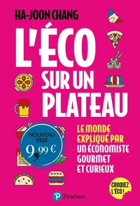 L'éco sur un plateau