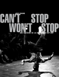 Can't Stop Won't Stop