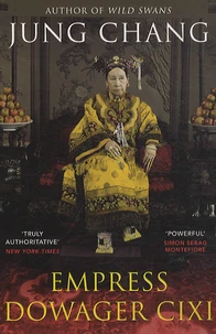 Empress Dowager Cixi