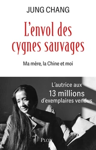 L'envol des cygnes sauvages
