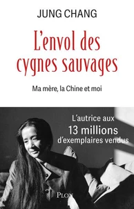 L'envol des cygnes sauvages