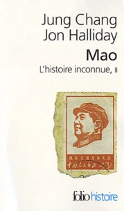 Mao, l'histoire inconnue