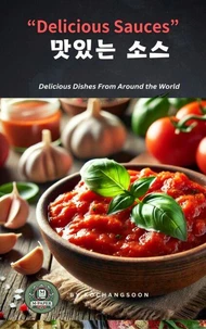 “Delicious Sauces”