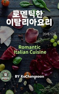 Romantic Italian Cuisine