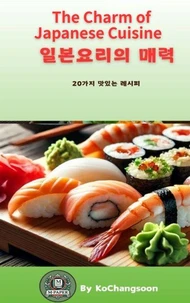 The Charm of Japanese Cuisine