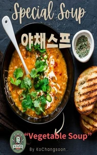 “Vegetable Soup”