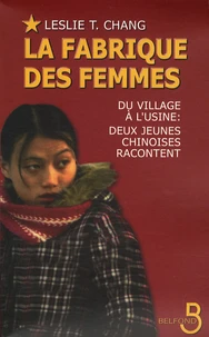 La fabrique des femmes