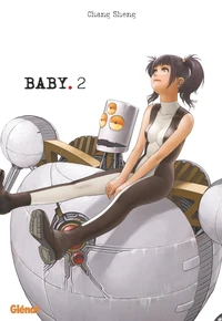 Baby Tome 2
