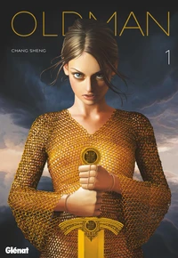 Oldman Tome 1