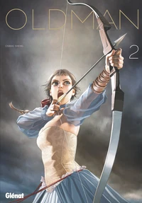 Oldman Tome 2