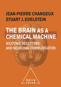 The brain as a chemical machine