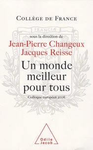 Un monde meilleur pour tous