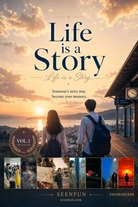 Life is a Story