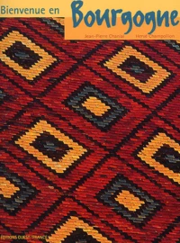 Bienvenue en Bourgogne