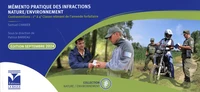 Mémento pratique des infractions nature/environnement