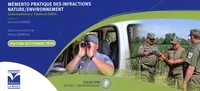 Mémento pratique des infractions nature/environnement