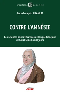 Contre l'amnésie