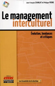 Le management interculturel