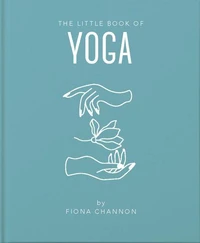 The Little Book of Yoga