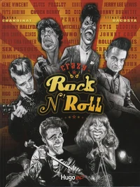 Crazy Rock'n Roll