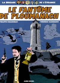 Le fantôme de Ploumanach