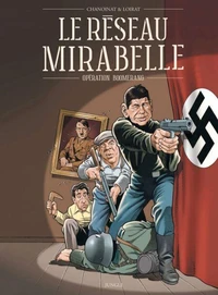 Le réseau Mirabelle