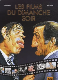 Les films du dimanche soir