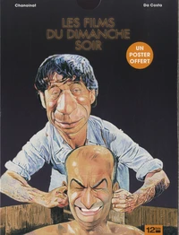 Les films du dimanche soir