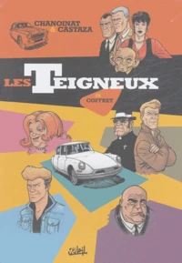 Coffret Tomes 1 à 3