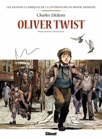 Oliver Twist