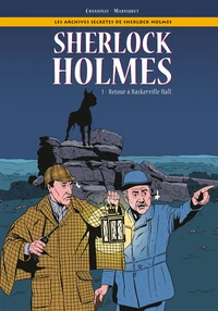 Sherlock Holmes Tome 1