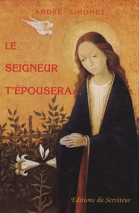 Le seigneur t'épousera