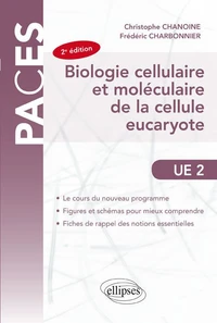 Biologie cellulaire et moléculaire de la cellule eucaryote