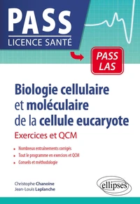Biologie cellulaire et moléculaire de la cellule eucaryote