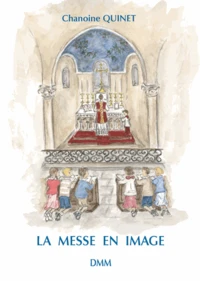 La messe en image pour les petits