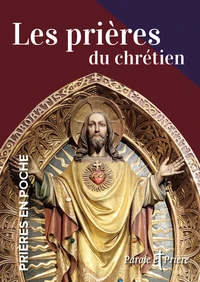 Les prières du chrétien