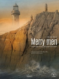 Téléchargement gratuit du livre électronique pdb Merry men  - Souvenirs d'une jeunesse écossaise