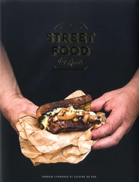 Street food des Gones