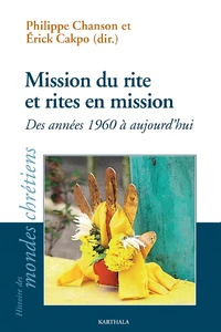 Mission du rite et rites en mission