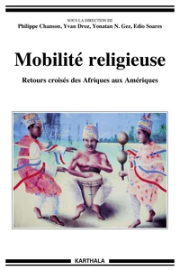 Mobilité religieuse