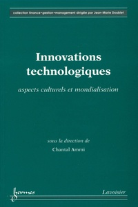 Innovations technologiques - Aspects culturels et mondialisation.pdf