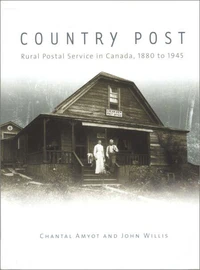 Country post
