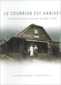 Courrier est arrivé